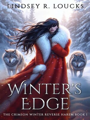 cover image of Winter's Edge